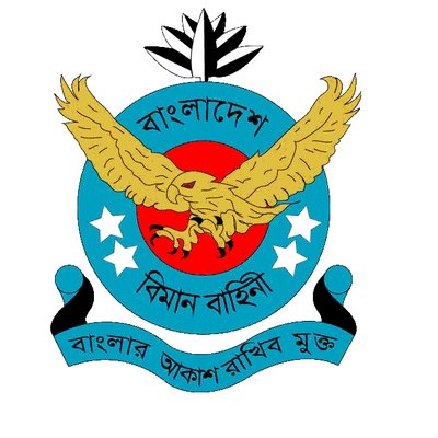 Bangladesh Air Forcerg