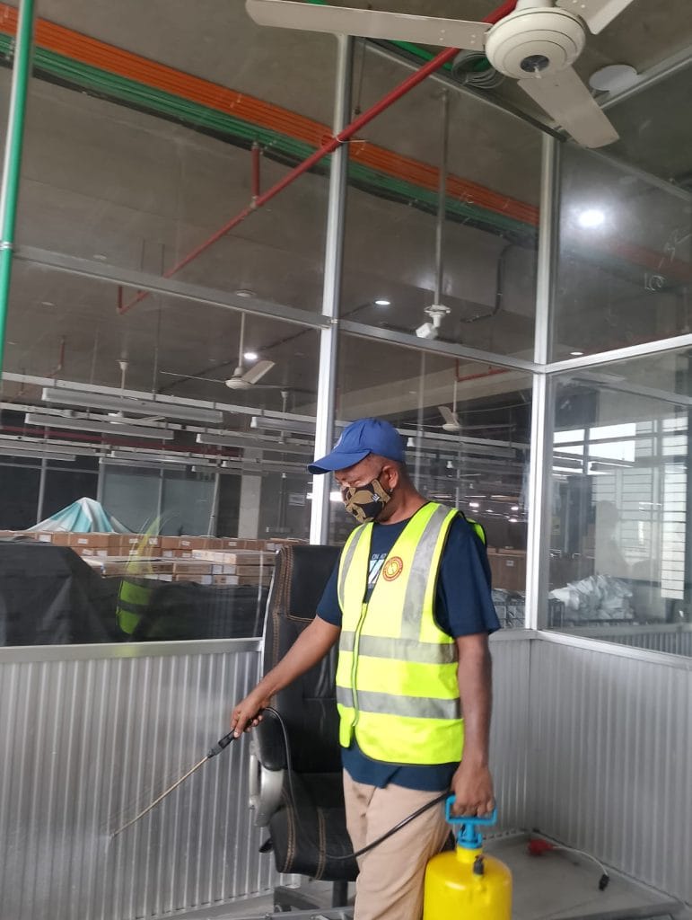 Gulshan Pest Control